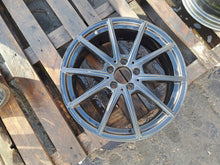 Laden Sie das Bild in den Galerie-Viewer, 1x Alufelge 18 Zoll 6.5" 5x112 A2474012800 Mercedes-Benz Glb Gla Rim Wheel FEL8339541646tf