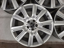 Load image into Gallery viewer, 4x Alufelge 19 Zoll 8.5" 5x112 62ET A1664011702 Mercedes-Benz W166 Rim Wheel FEL4964916731os