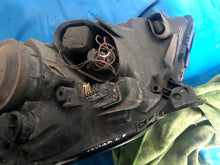 Laden Sie das Bild in den Galerie-Viewer, Frontscheinwerfer Opel Vectra C 159872-00 Rechts Scheinwerfer Headlight SCH4164175135qr