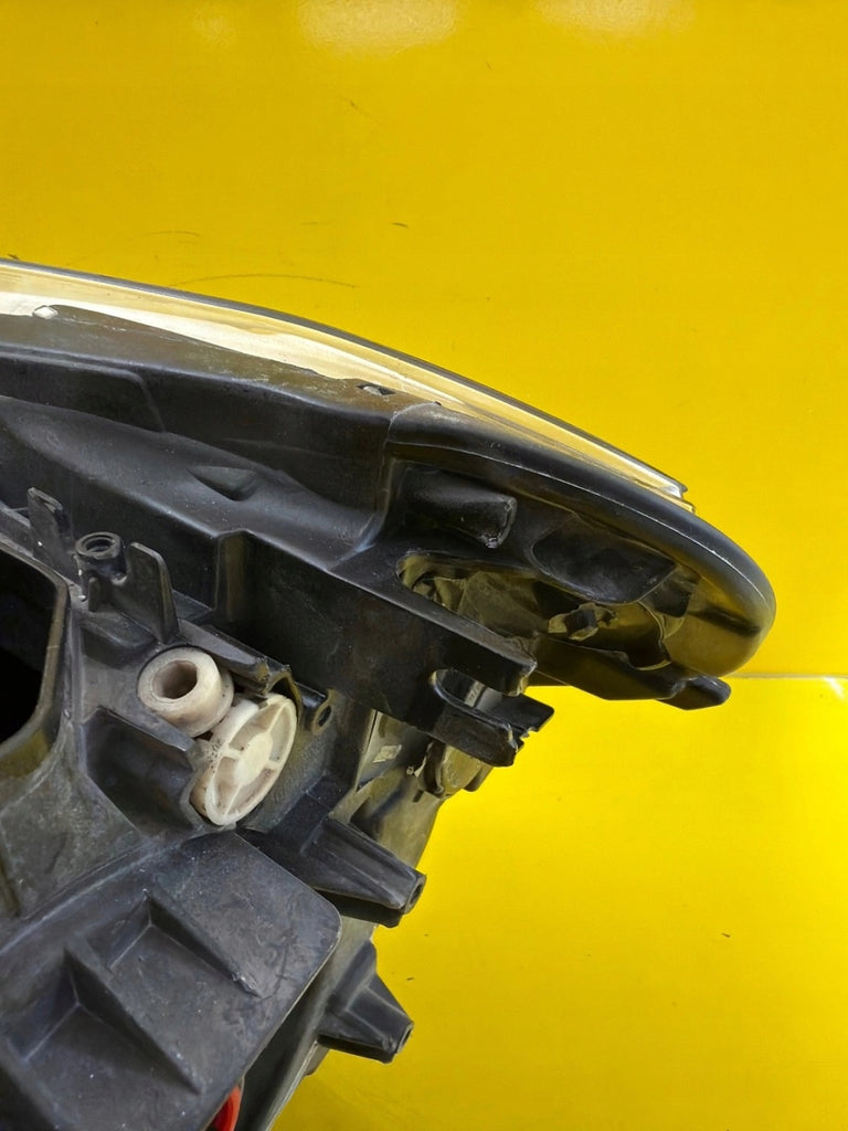 Frontscheinwerfer BMW X1 F48 7472220 Rechts Scheinwerfer Headlight SCH4006015144ry