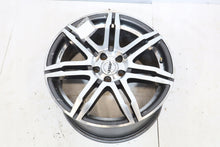 Laden Sie das Bild in den Galerie-Viewer, 1x Alufelge 17 Zoll 8.0" 5x100 VW I Rim Wheel FEL1503360833sb