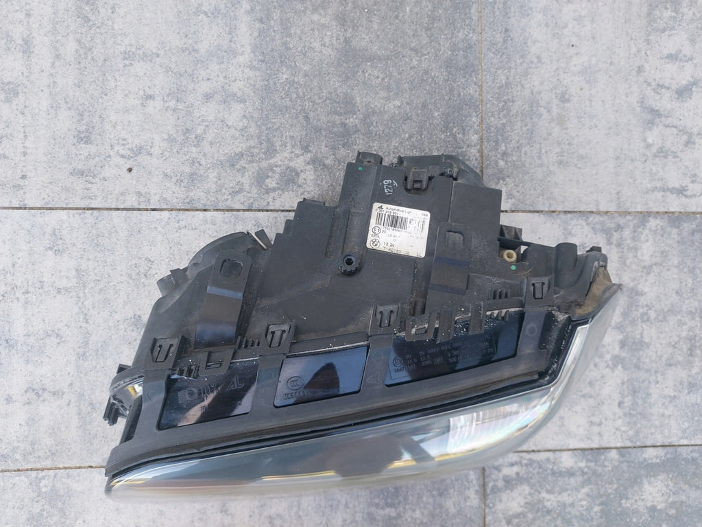 Frontscheinwerfer BMW X3 E83 7162189-06 Links Scheinwerfer Headlight SCH1001946575lb