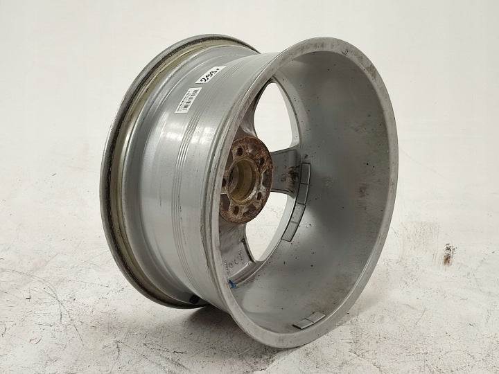 1x Alufelge 18 Zoll 8.5" 5x108 CC85830 Rim Wheel FEL7365137795zo