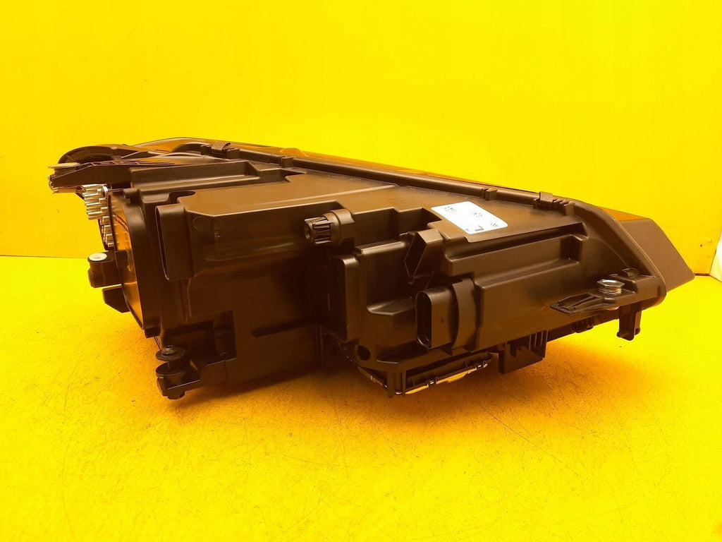 Frontscheinwerfer VW Touran 5TB941081D LED Links Scheinwerfer Headlight SCH9148443599bv