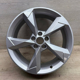 1x Alufelge 19 Zoll 83A601025N Audi Q3 Rim Wheel FEL7877538073di
