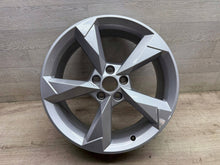 Load image into Gallery viewer, 1x Alufelge 19 Zoll 83A601025N Audi Q3 Rim Wheel FEL7877538073di