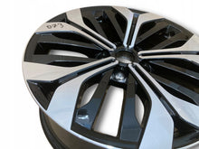 Load image into Gallery viewer, 1x Alufelge 18 Zoll 7.5" 5x114.3 45ET 403007567R Renault Talisman Rim Wheel FEL6919837098xq