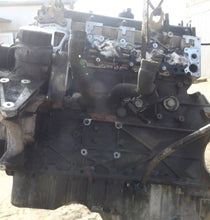 Laden Sie das Bild in den Galerie-Viewer, Motor Mercedes-Benz 646811 2.2 CDI 2008 Diesel Engine Unkomplett