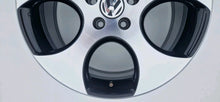 Load image into Gallery viewer, 1x Alufelge 18 Zoll 7.5" 5x112 51ET 1K0601025BA VW Golf I Rim Wheel FEL7031218977uj