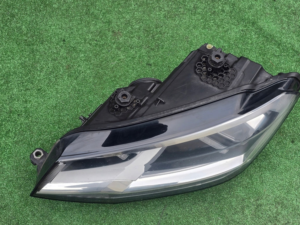Frontscheinwerfer VW Caddy 2K1941005B Links Scheinwerfer Headlight SCH2751453547qb