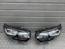 Laden Sie das Bild in den Galerie-Viewer, Frontscheinwerfer Citroën Jumpy 9808567780 9808567680 Ein Satz Headlight SCH5987518966ii