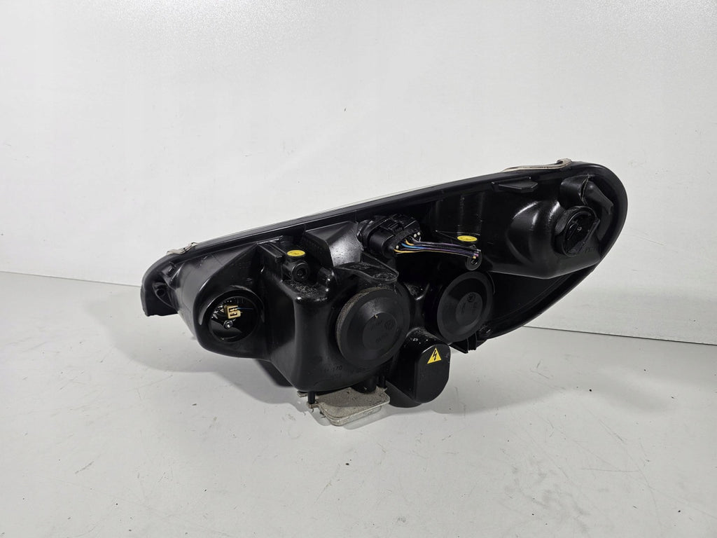 Frontscheinwerfer Ford Galaxy 122420261602 Rechts Scheinwerfer Headlight SCH1585152358my