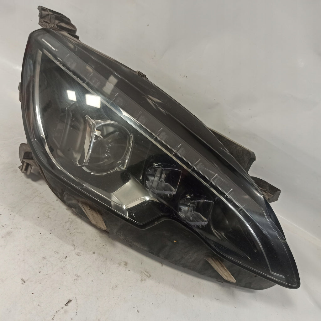 Frontscheinwerfer Peugeot 308 9677832380 Full LED Links Scheinwerfer Headlight SCH1392511138zf
