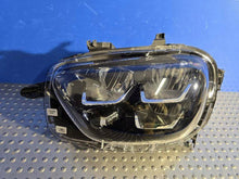 Laden Sie das Bild in den Galerie-Viewer, Frontscheinwerfer Citroën C3 III 9836267180 Full LED Links Headlight