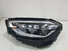 Laden Sie das Bild in den Galerie-Viewer, Frontscheinwerfer Mercedes-Benz W223 A2239063305 LED Links Headlight SCH8064124941zz