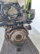 Load image into Gallery viewer, Motor Opel Renault Vivaro M9RA630 2.0 DCI 113PS Benzin Engine Unkomplett MOT4573073888pa