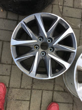 Load image into Gallery viewer, 1x Alufelge 17 Zoll 7.0" Mazda Rim Wheel FEL5653820976jn