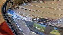 Laden Sie das Bild in den Galerie-Viewer, Frontscheinwerfer BMW 2 F45 F46 A85A017B2-02 Full LED Rechts Headlight SCH9807802910ub