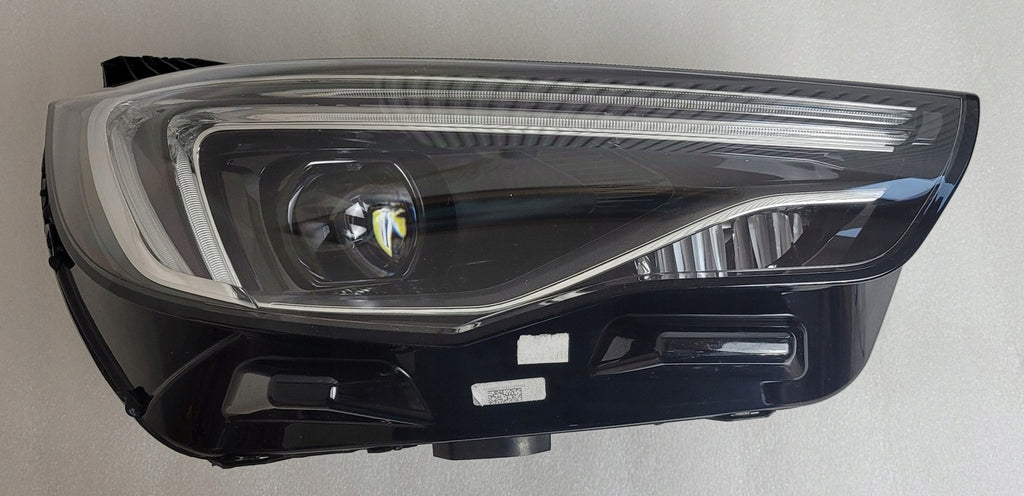 Frontscheinwerfer Opel Grandland YP00015980 Full LED Rechts Headlight SCH3559029548zn