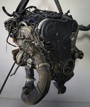 Laden Sie das Bild in den Galerie-Viewer, Motor Audi A4 CJCD 2.0 TDI 143PS 110kW Diesel Engine Komplett