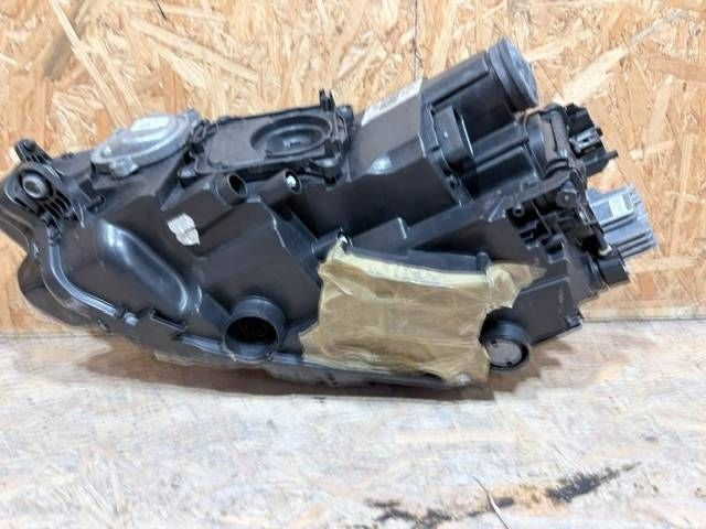 Frontscheinwerfer VW Sportsvan 517941036 Rechts Scheinwerfer Headlight SCH5027658151rw