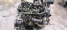 Laden Sie das Bild in den Galerie-Viewer, Motor Kia Sorento II D4HB 2.2 CRDI Diesel Engine Komplett MOT8701585573qv