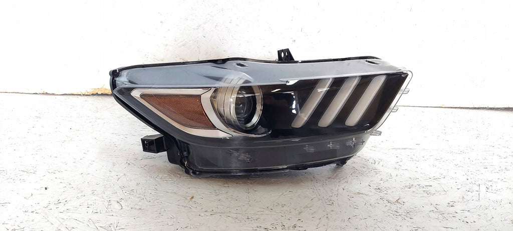 Frontscheinwerfer Ford FR3B-13005-B LED Rechts Scheinwerfer Headlight SCH1230847819ga
