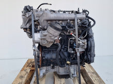 Laden Sie das Bild in den Galerie-Viewer, Motor Opel Meriva B A17DTR 1.7 CDTI 125PS 92kW 2010 Diesel Engine Unkomplett MOT6386385055ny