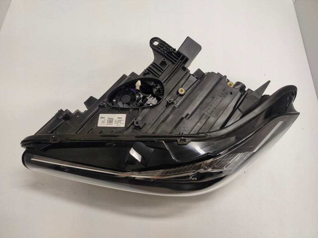 Frontscheinwerfer BMW X2 F39 5A29E95-03 Full LED Links Scheinwerfer Headlight SCH8449703355tu