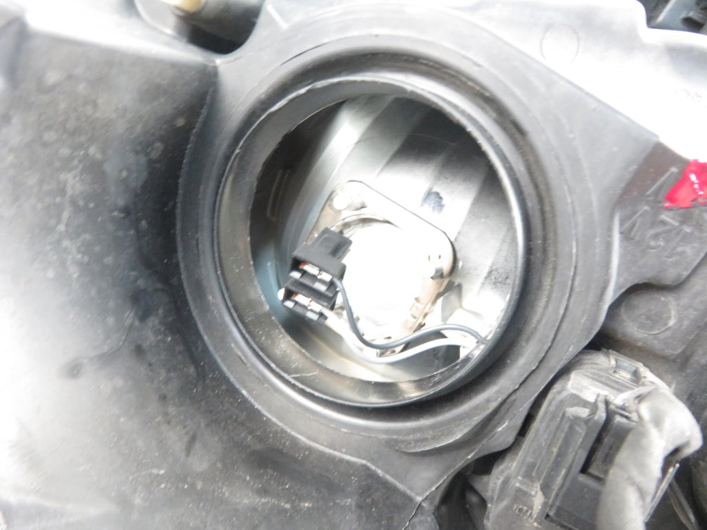 Frontscheinwerfer Renault Scenic 260108250R Rechts Scheinwerfer Headlight SCH6369687730go