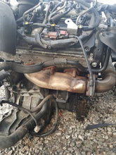 Laden Sie das Bild in den Galerie-Viewer, Motor Audi VW A6 C6 I CAN 2.7 TDI 184TKm 2010 Diesel Engine Unkomplett MOT8498503120jv