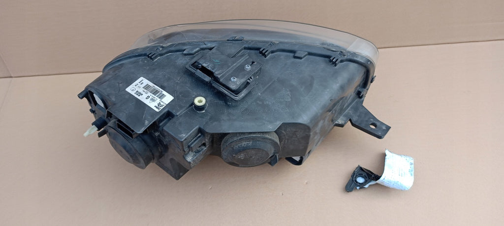 Frontscheinwerfer Citroën Berlingo 9816825180 90146123 Links Headlight