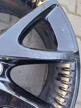 Load image into Gallery viewer, 1x Alufelge 17 Zoll 6.5" 5x100 50ET Toyota Yaris Rim Wheel FEL9709261579jd