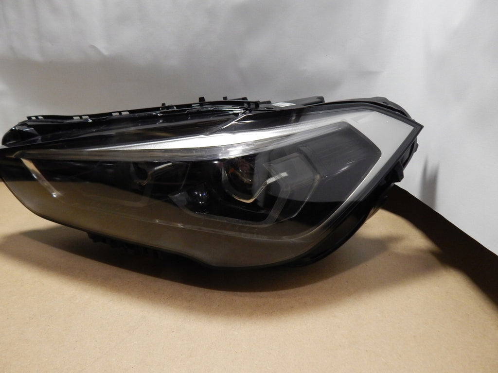 Frontscheinwerfer BMW X1 F48 5A01171-03 Links Scheinwerfer Headlight SCH8177483890po