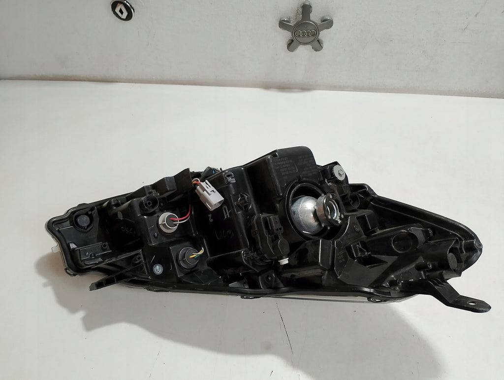 Frontscheinwerfer Toyota Yaris Links Scheinwerfer Headlight