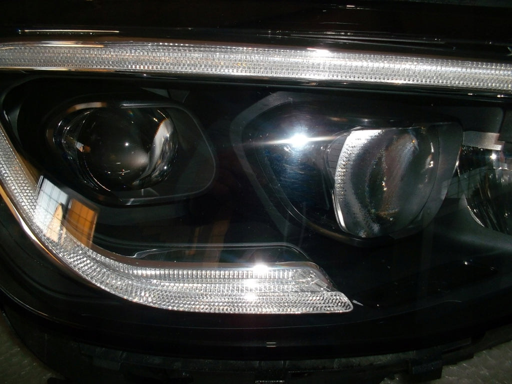 Frontscheinwerfer Mercedes-Benz Glc A2539067203 LED Rechts Headlight SCH4464129815xs