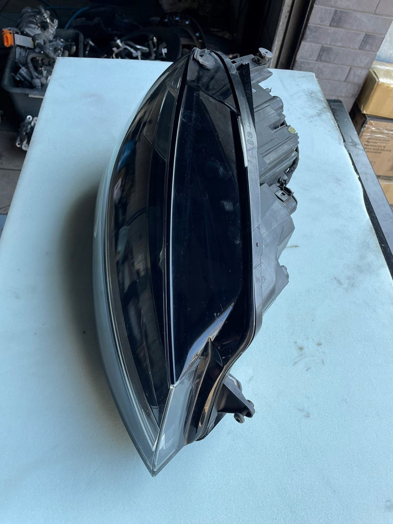 Frontscheinwerfer VW Golf VII 5G1941005D 5G1941006D Rechts oder Links SCH4214949029xh