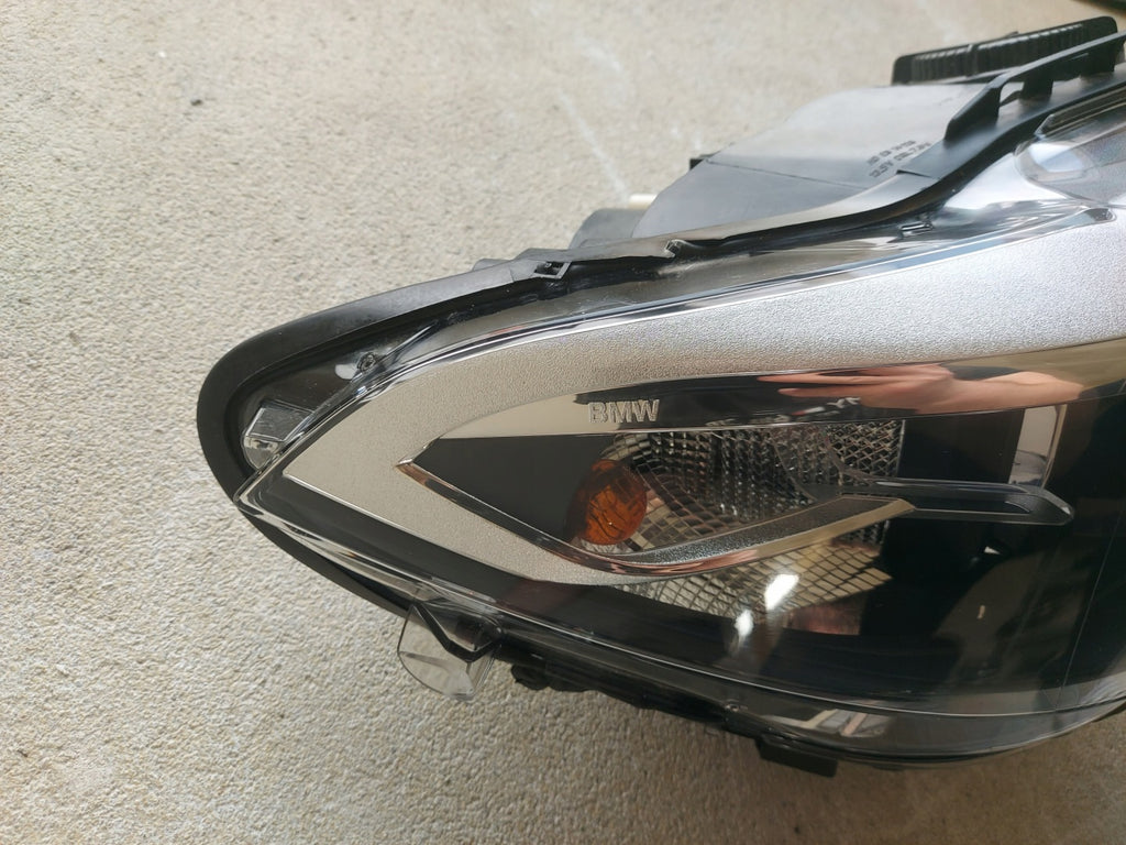 Frontscheinwerfer BMW F22 F23 7304462 Rechts Scheinwerfer Headlight SCH7660845338xa