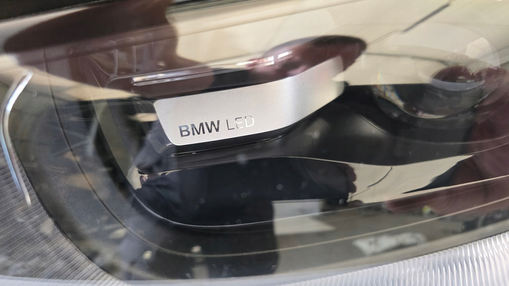 Frontscheinwerfer BMW I3 I01 9853413-03 160421 LED Links Scheinwerfer Headlight SCH8519844847lv