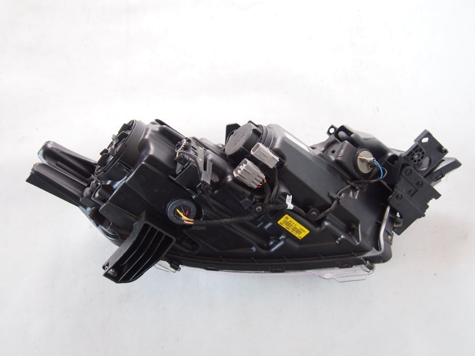 Frontscheinwerfer Mitsubishi Outlander III FALSE Scheinwerfer Headlight SCH6764865379fd