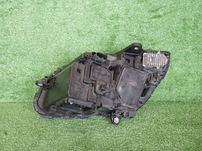 Frontscheinwerfer Mercedes-Benz W205 A2059062604 Rechts Scheinwerfer Headlight SCH6698305391uw