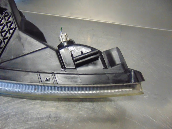 Frontscheinwerfer Toyota Previa Links Scheinwerfer Headlight SCH3048935460ld