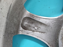 Load image into Gallery viewer, 4x Alufelge 16 Zoll 6.5" 5x114.3 35ET Nissan Qashqai I J10 Rim Wheel FEL3615910338hw