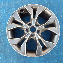 1x Alufelge 18 Zoll 7.5