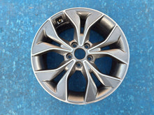 Load image into Gallery viewer, 1x Alufelge 18 Zoll 7.5" 5x114.3 55ET 52910-G4400 Hyundai Elantra Rim Wheel FEL7251610798to