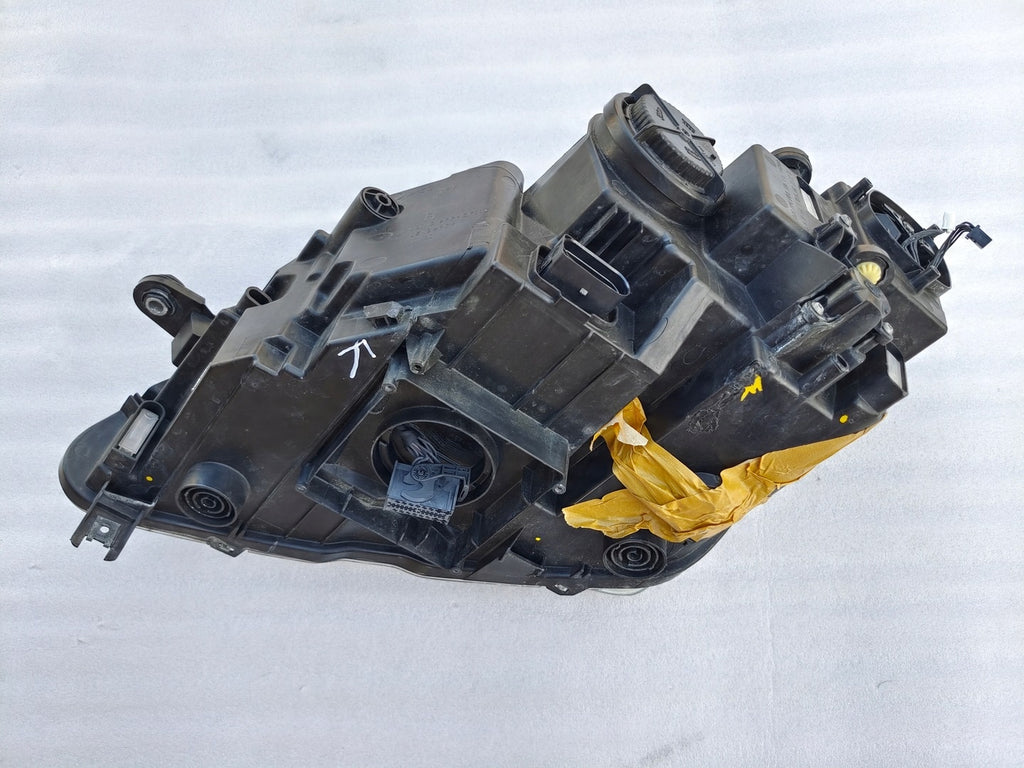 Frontscheinwerfer Seat Ateca 575941008D Rechts Scheinwerfer Headlight