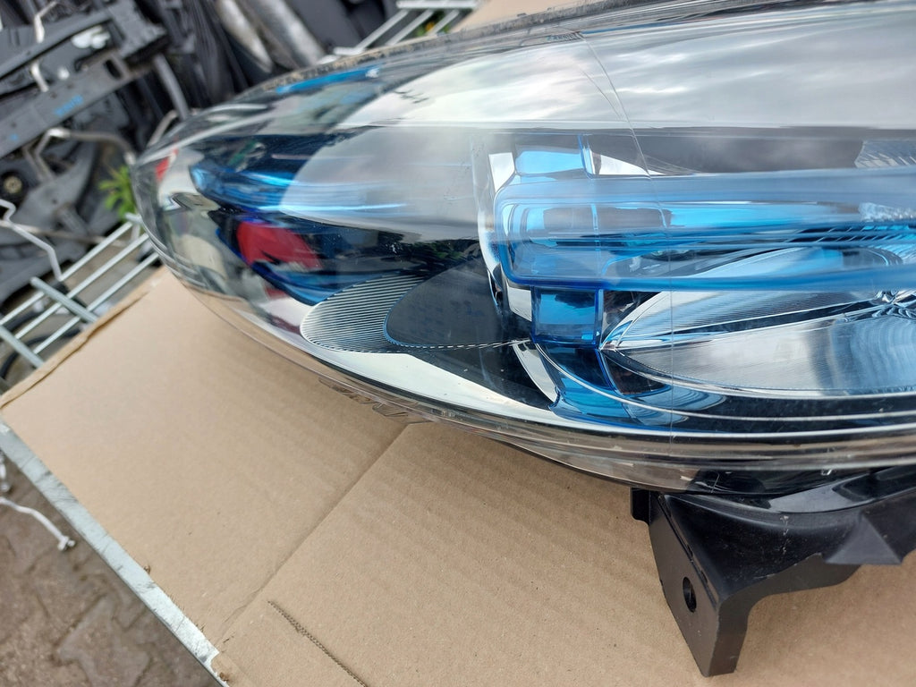 Frontscheinwerfer Renault Zoe 260605036 Links Scheinwerfer Headlight