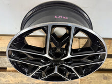 Load image into Gallery viewer, 1x Alufelge 18 Zoll 7.5" 5x114.3 52910-D4710 Kia Optima Rim Wheel FEL2851741348is