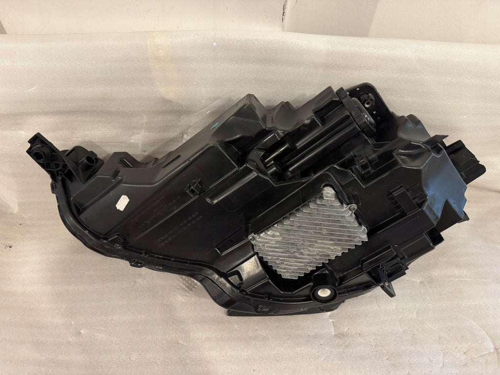 Frontscheinwerfer Audi A3 8Y0941036 Full LED Rechts Scheinwerfer Headlight SCH6897079425ys