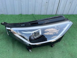 Frontscheinwerfer VW 1T4941036A Full LED Rechts Scheinwerfer Headlight SCH2596159256kc